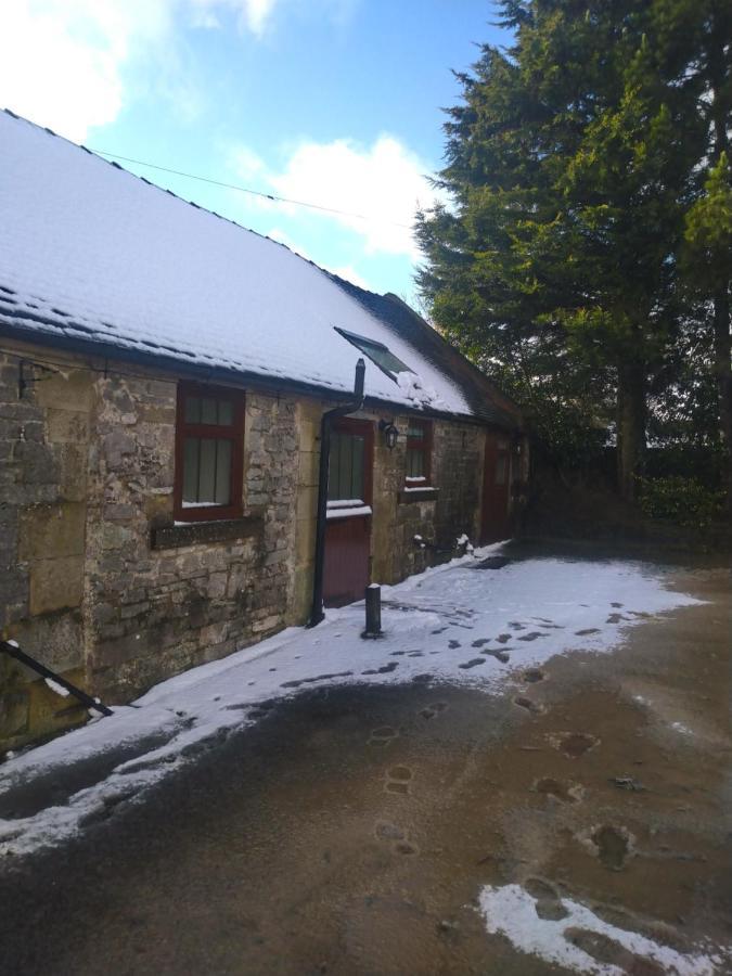 Peak District Apartment Alsop en le Dale Exterior photo