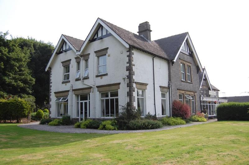 Peak District Apartment Alsop en le Dale Exterior photo